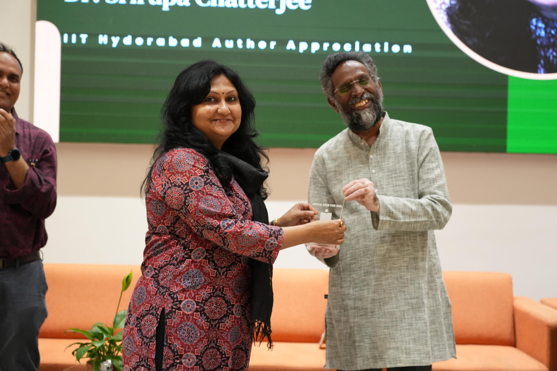 Memento ceremony photo 1